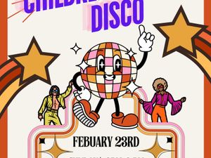 Supporting image for story: A Llandrindod Wells venue will be hosting children’s Sunday discos every month starting in February