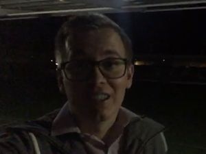 Supporting image for story: Carabao Cup: Shrewsbury Town 1 Burton Albion 2 - Lewis Cox analyses defeat