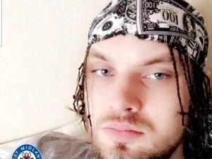 Supporting image for story: Man accused of murdering friend 'laughing and talking' with him, trial hears