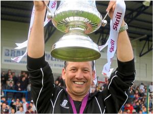 Supporting image for story: Southport v AFC Telford preview: Liam Watson's side on surge