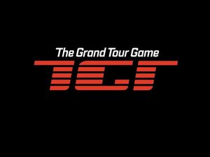 Supporting image for story: The Grand Tour is getting its own video game
