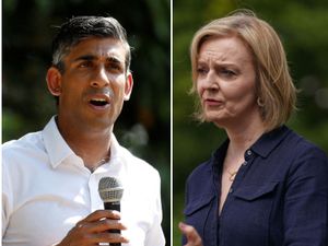 Supporting image for story: Star comment: Candidates need to rise above soundbites