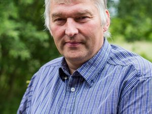 Supporting image for story: Nominate a sustainable Welsh farmer for a prestigious agriculture award