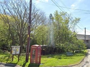 Supporting image for story: Councillors recommended to approve village green recognition