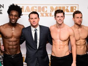 Supporting image for story: 9 body types ‘girls like’, according to movie box office takings and Twitter