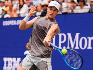 Supporting image for story: Jack Draper feeling sharp after injury as he gears up for US Open