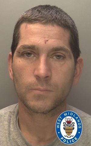 Have you seen James Williamson?