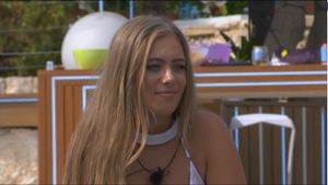 Tyne-Lexy. Pic: ITV2