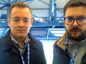Supporting image for story: Sheffield Wednesday 3 West Brom 0 - Lewis Cox & Jonny Drury analysis