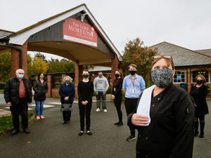 Supporting image for story: Welsh border lockdown causing bookings to drop for Shropshire pub