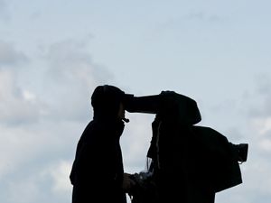 Supporting image for story: Television industry ‘needs to be honest’ with people about class – Olusoga