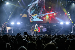 Lynyrd Skynyrd. Pictures by: Adriana Vasile