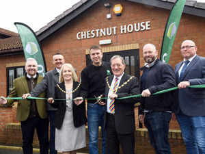 Supporting image for story: New regional office brings promise of new jobs and investment