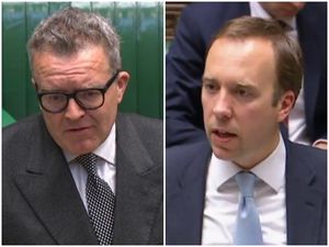 Supporting image for story: Tom Watson scraps anti-press vote amid Labour opposition