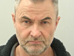 Supporting image for story: Man who paralysed girlfriend in attack jailed for 16 years