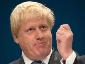 Supporting image for story: Peter Rhodes: Bad news for the Glums