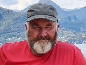 Supporting image for story: Co Kerry community ‘want answers’ over fate of farmer Mike Gaine