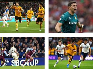 Supporting image for story: Qatar World Cup: A run down of fixtures involving Wolves and Aston Villa players