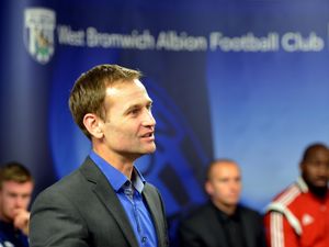 Supporting image for story: Dan Ashworth reveals how he found diamonds for West Brom