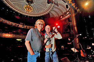 Supporting image for story: Review: Made in Brum, Wolverhampton Grand