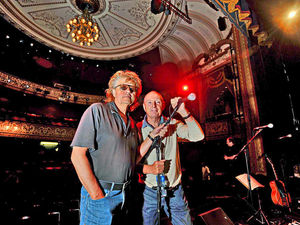 Supporting image for story: Review: Made in Brum, Wolverhampton Grand