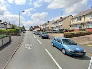 Supporting image for story: Delays expected across weekend for drivers in Stourbridge due to gas works