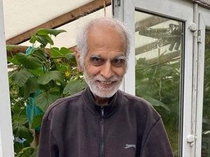 Supporting image for story: Teenagers convicted of killing dog-walking pensioner to be sentenced