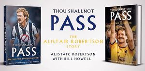 There will be different covers available in the Albion and Wolves club shops.