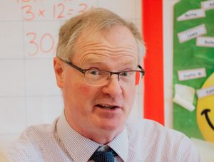 Conservative Jeremy Lefroy is standing down as the MP for Stafford