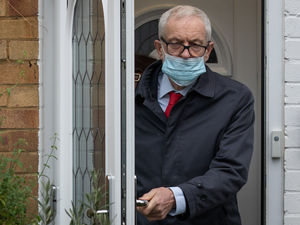 Supporting image for story: Express & Star comment: A day of shame for Labour