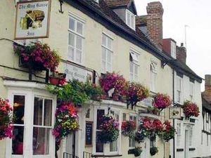 Supporting image for story: The Angry Chef restaurant, Bewdley