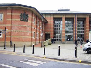 Supporting image for story: JAILED: Staffordshire man locked up for grooming girl, 14