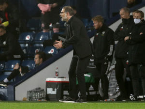 Supporting image for story: Sam Johnstone: West Brom boss Slaven Bilic has remained on an even keel