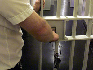 Supporting image for story: Drug-dealing semi-pro footballer loses appeal against jail term