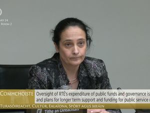Supporting image for story: RTE chairwoman ‘indicated she might resign’ before minister’s live TV interview