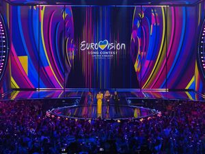 Supporting image for story: Eurovision 2024 sees fewest songs in a major key in event’s history
