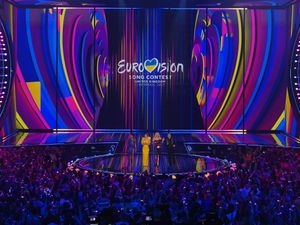 Supporting image for story: Eurovision 2024 sees fewest songs in a major key in event’s history