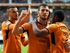 Supporting image for story: Wolves 3 Preston 2 – Report and pictures