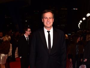 Supporting image for story: Peter Jones reveals fight for investing has become ‘more fierce’ among Dragons