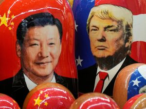 Supporting image for story: US and China extend trade truce for another 90 days