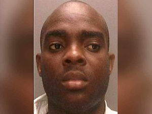 Supporting image for story: Black Country drugs ringleader jailed on return to UK