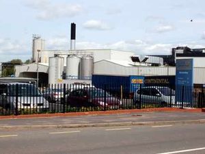 Supporting image for story: Minsterley Uniq creamery jobs safe