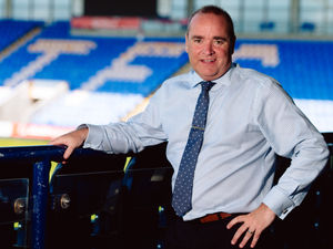 Supporting image for story: Shrewsbury Town call for October start