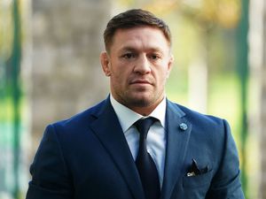 Supporting image for story: Conor McGregor headbutts Jake Gyllenhaal in trailer for Road House remake