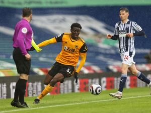Supporting image for story: FA Cup draw throws up potentially mouthwatering West Brom v Wolves tie