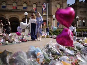 Supporting image for story: Inquests to begin into deaths of three girls stabbed in Southport