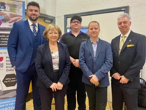 Supporting image for story: Shropshire Chamber explores how AI can drive the sustainability agenda