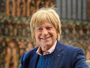 Supporting image for story: Lichfield MP Michael Fabricant not returning to Parliament over coronavirus concerns