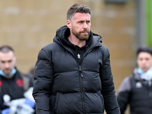 Supporting image for story: Former AFC Telford United boss Rob Edwards sacked by Watford