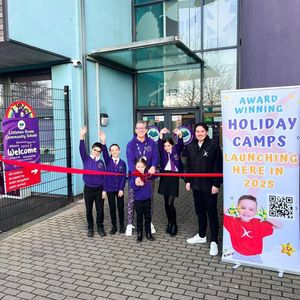 Supporting image for story: Award winning holiday camp opens its second venue in Cannock